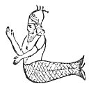 THE GOD OF THE FLOOD<BR 