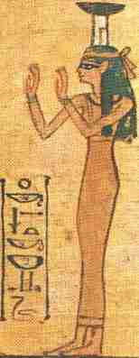 [Image of Nephthys]