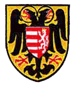 crest