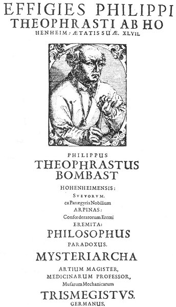 PARACELSUS.