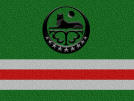 Chechen Flag